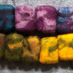 Wet Felting Soap